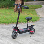 Performance Electric Scooter