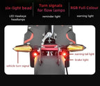 Performance Electric Scooter