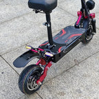 Performance Electric Scooter