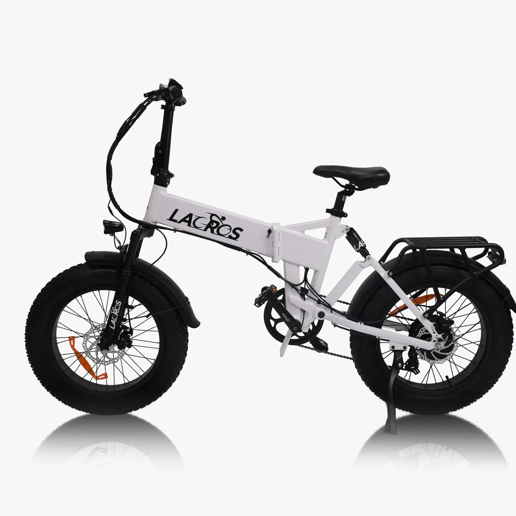 Lacros Pinecone 500W 48V12.8Ah 20” E-Bike