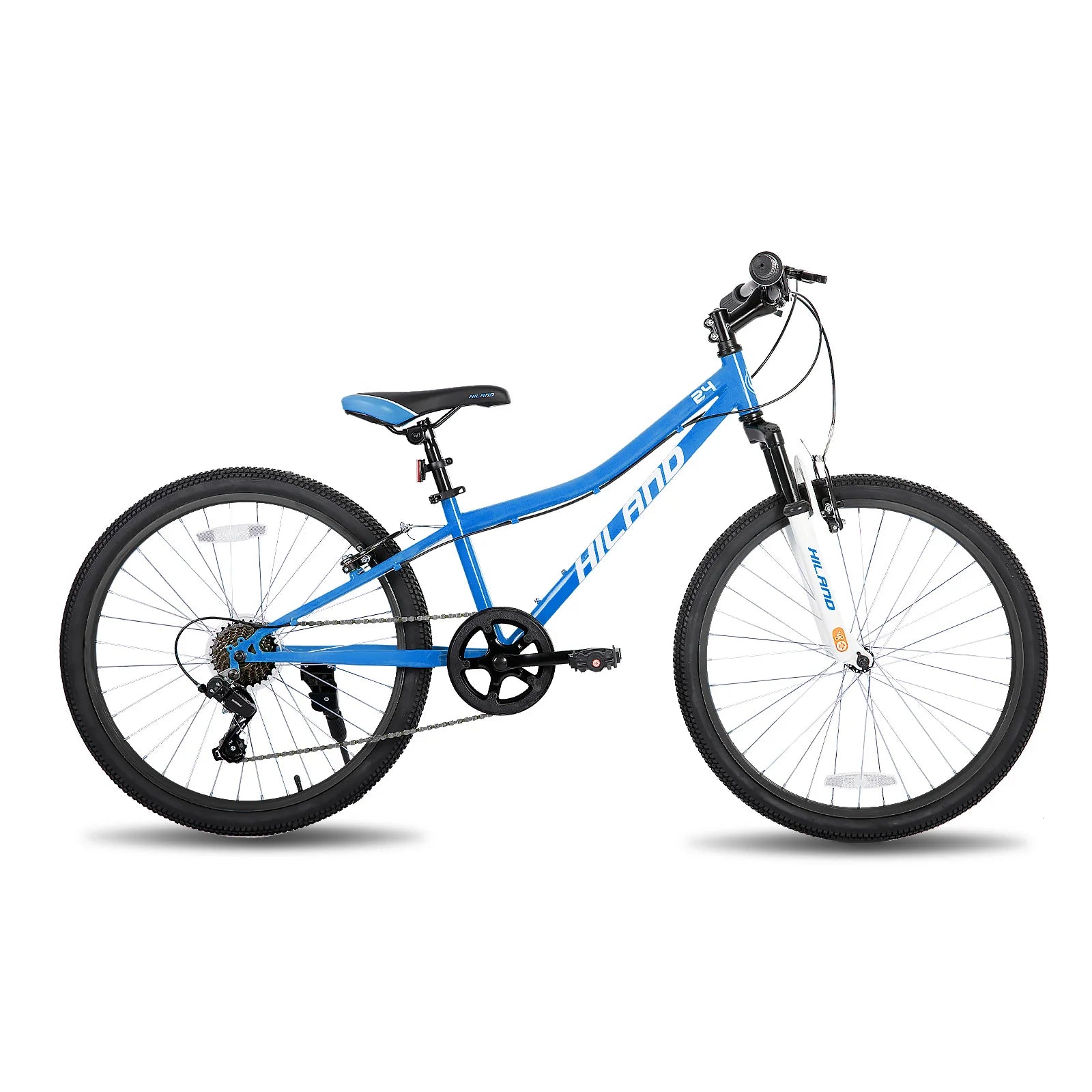 HILAND | 24" Front Suspension Kids Bike | From $428.99