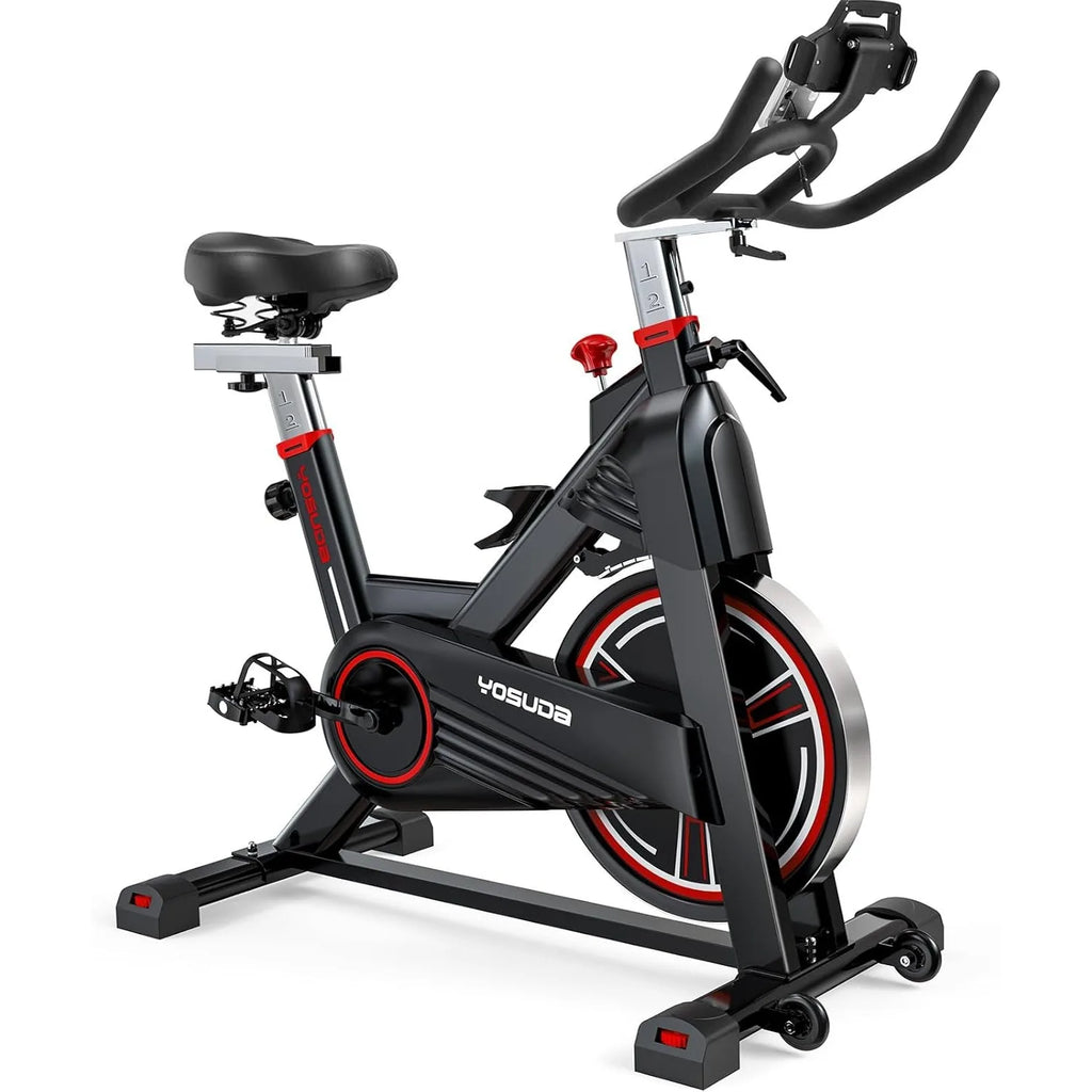 YOSUDA PRO Magnetic Bike 350LB