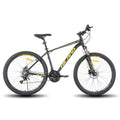HILAND 27.5” 21-Speed Aluminum MTB