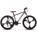 HILAND 26” 21-Speed Aluminum MTB