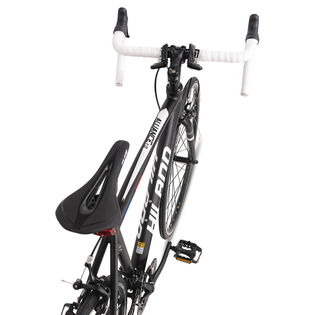 HILAND 700C 14-Speed Road Bike