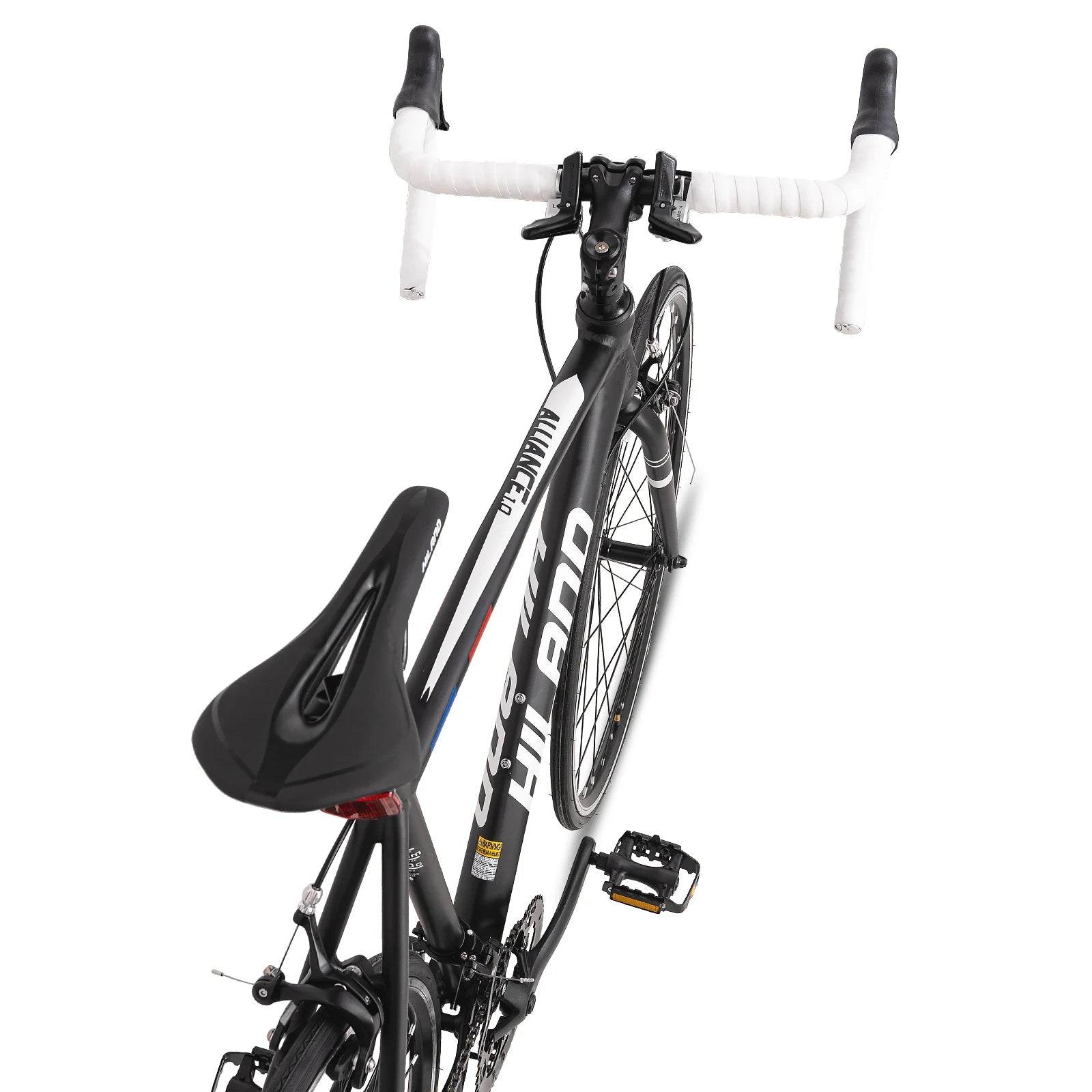 HILAND 700C 14-Speed Road Bike