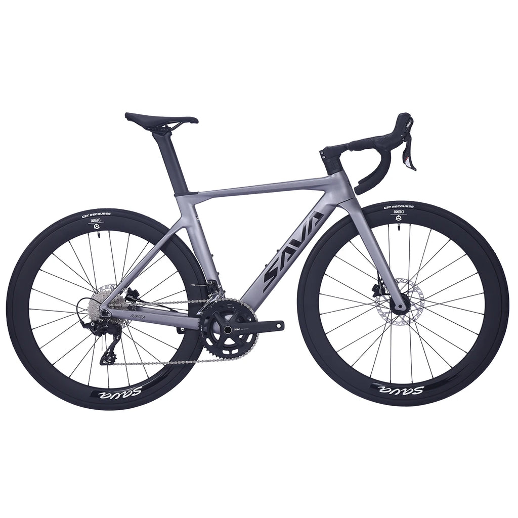 SAVA A7L Pro Carbon 700C 24-Speed Road Bike