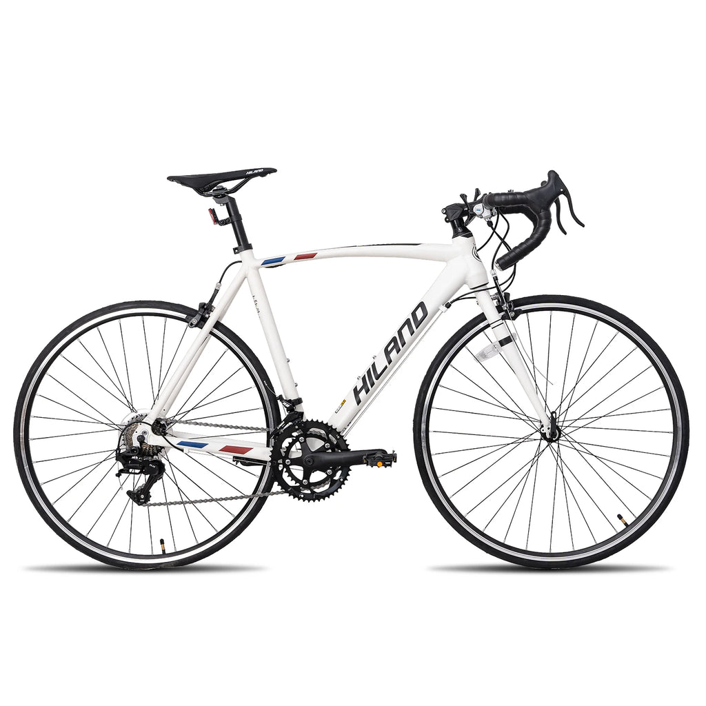 HILAND 700C 14-Speed Road Bike