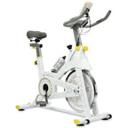 Belt Drive Spin Bike w/ Display