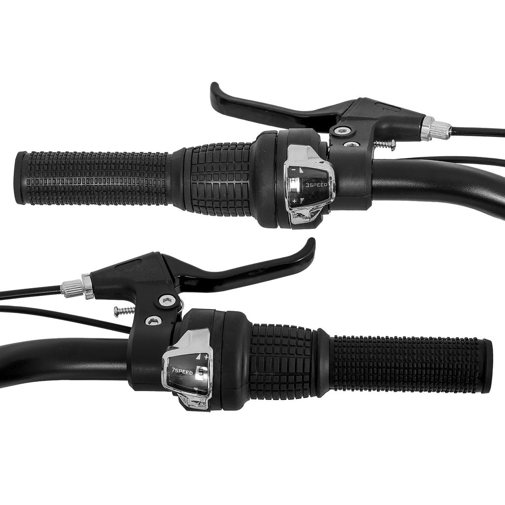 HILAND 26” 21-Speed Aluminum MTB