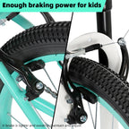 HILAND | 20" Single Speed Kids Mountain Bike | From $311.99
