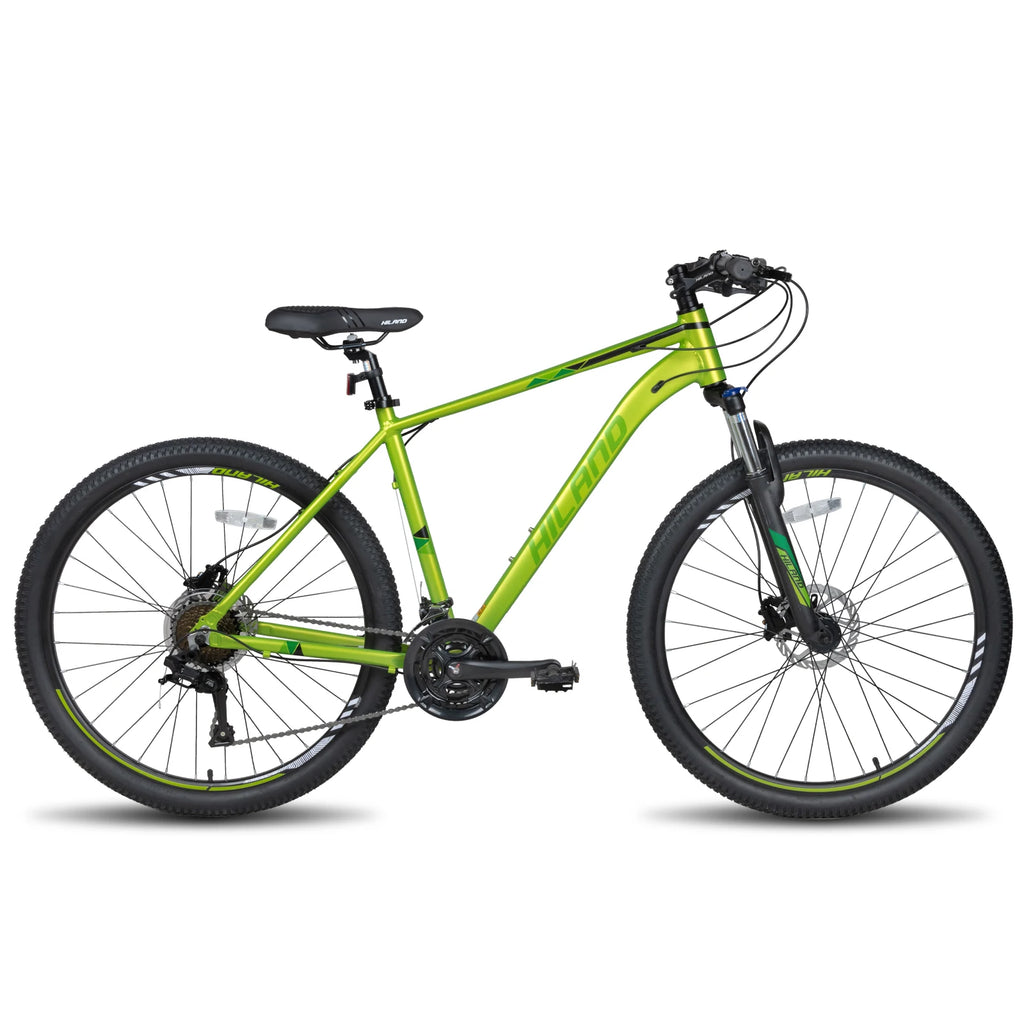 HILAND 27.5” 21-Speed Aluminum MTB