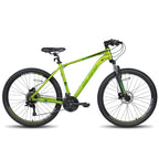 HILAND 27.5” 21-Speed Aluminum MTB