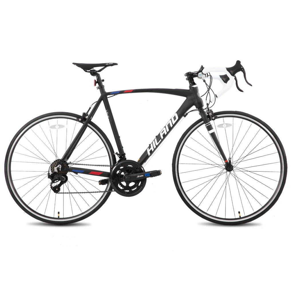 HILAND 700C 14-Speed Road Bike