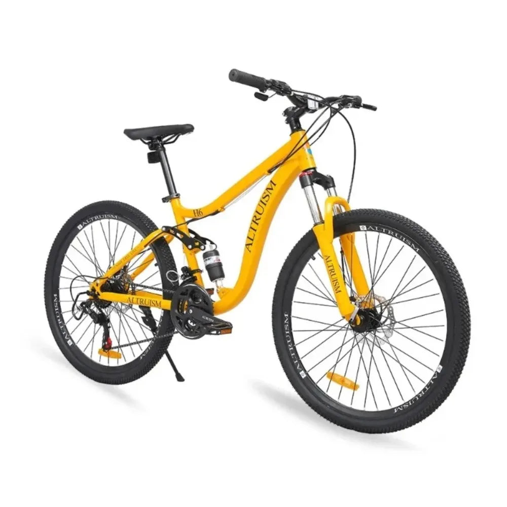 ALTRUISM H6 26” Women’s 21-Speed MTB