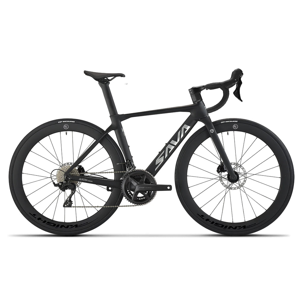 SAVA A7L Pro Carbon 700C 24-Speed Road Bike