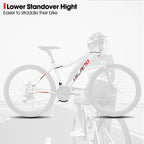 HILAND 26/27” 21-Speed Women’s MTB