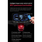 Performance Electric Scooter