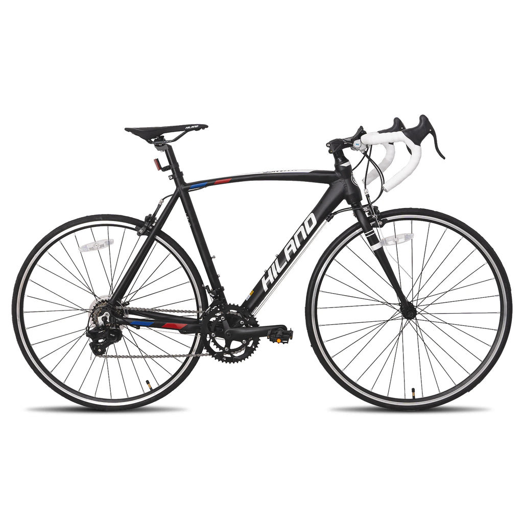 HILAND 700C 14-Speed Road Bike