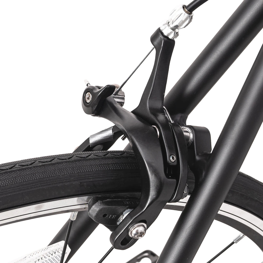 HILAND 700C 14-Speed Road Bike