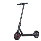 Foldable 350W Motor Adult 30km/h Non-slip Electric Scooter  8.5" Explosion-proof Tires Long Range for Commuting E-Scooter
