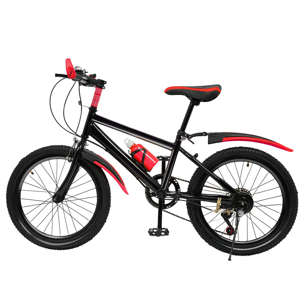 Kids | 20" 7-Speed Adjustable Kids Mountain Bike | From $244.99