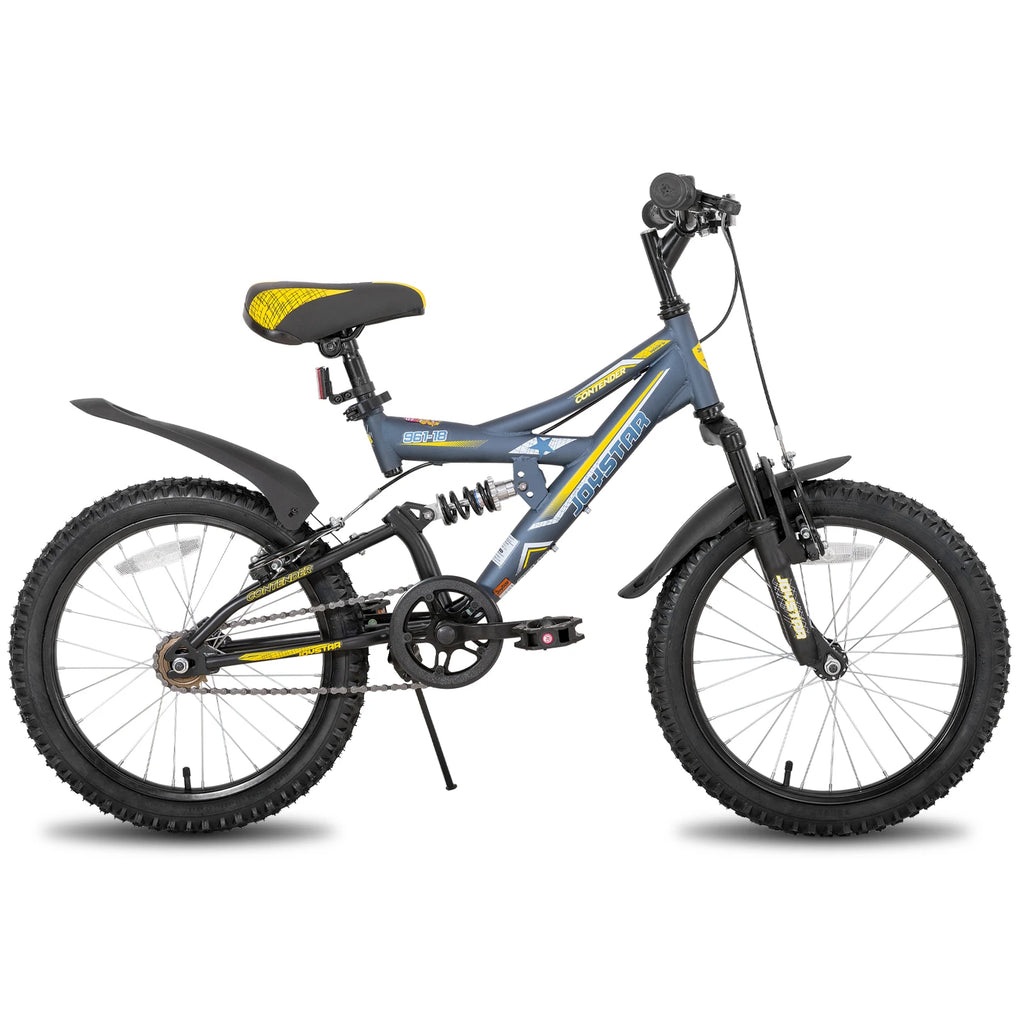 JOYSTAR | 20" Dual Suspension Kids MTB | From $356.99