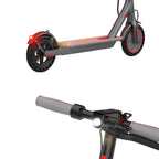 AOVOPRO ES80 350W Electric Scooter 10.5Ah 19mph Max Speed Smart APP Control 21miles Max Range Foldable E-Scooter for Adult