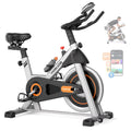 YOSUDA Magnetic Exercise Bike 300LB