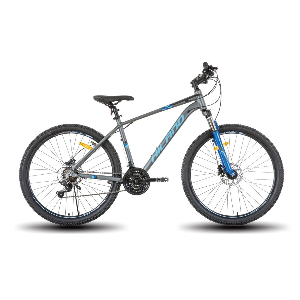 HILAND 27.5” 21-Speed Aluminum MTB