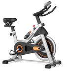 YOSUDA Magnetic Exercise Bike 300LB