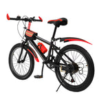 Kids | 20" 7-Speed Adjustable Kids Mountain Bike | From $244.99