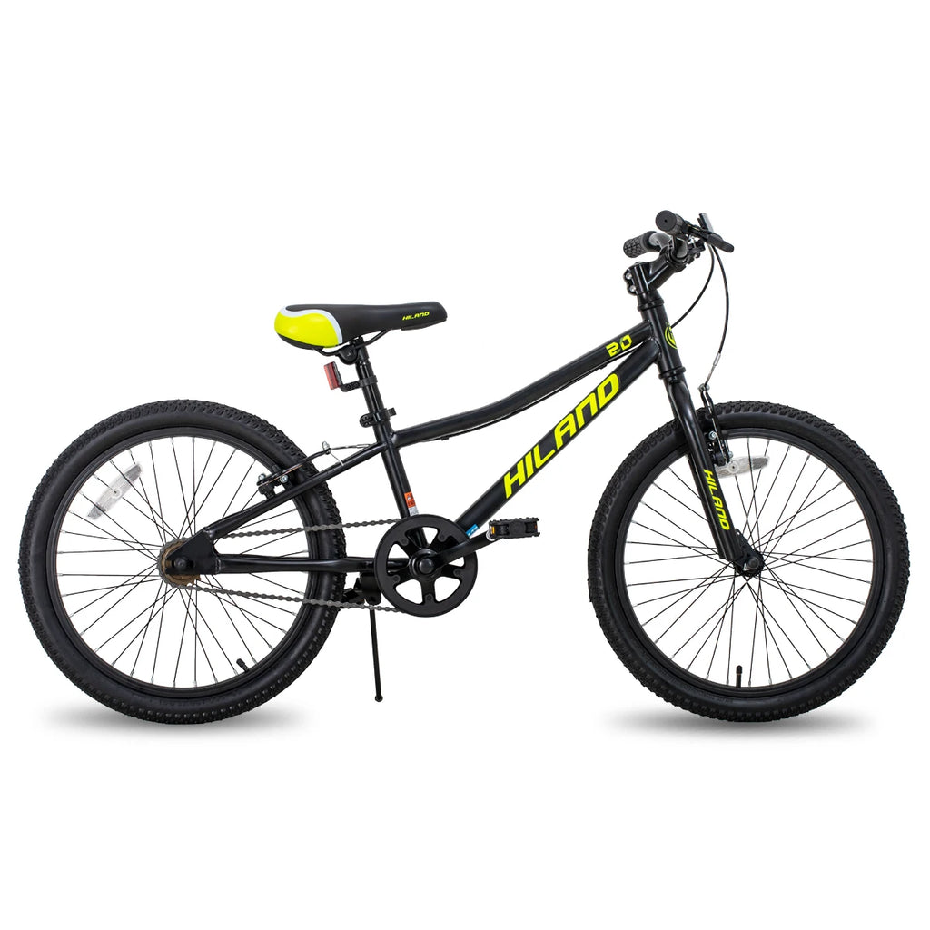 HILAND | 20" Single Speed Kids Mountain Bike | From $311.99
