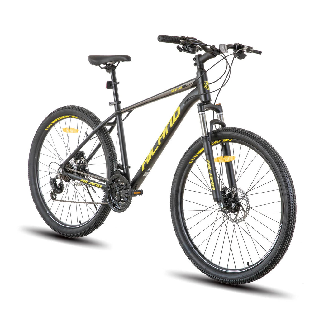 HILAND 27.5” 21-Speed Aluminum MTB