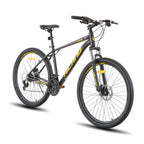 HILAND 27.5” 21-Speed Aluminum MTB