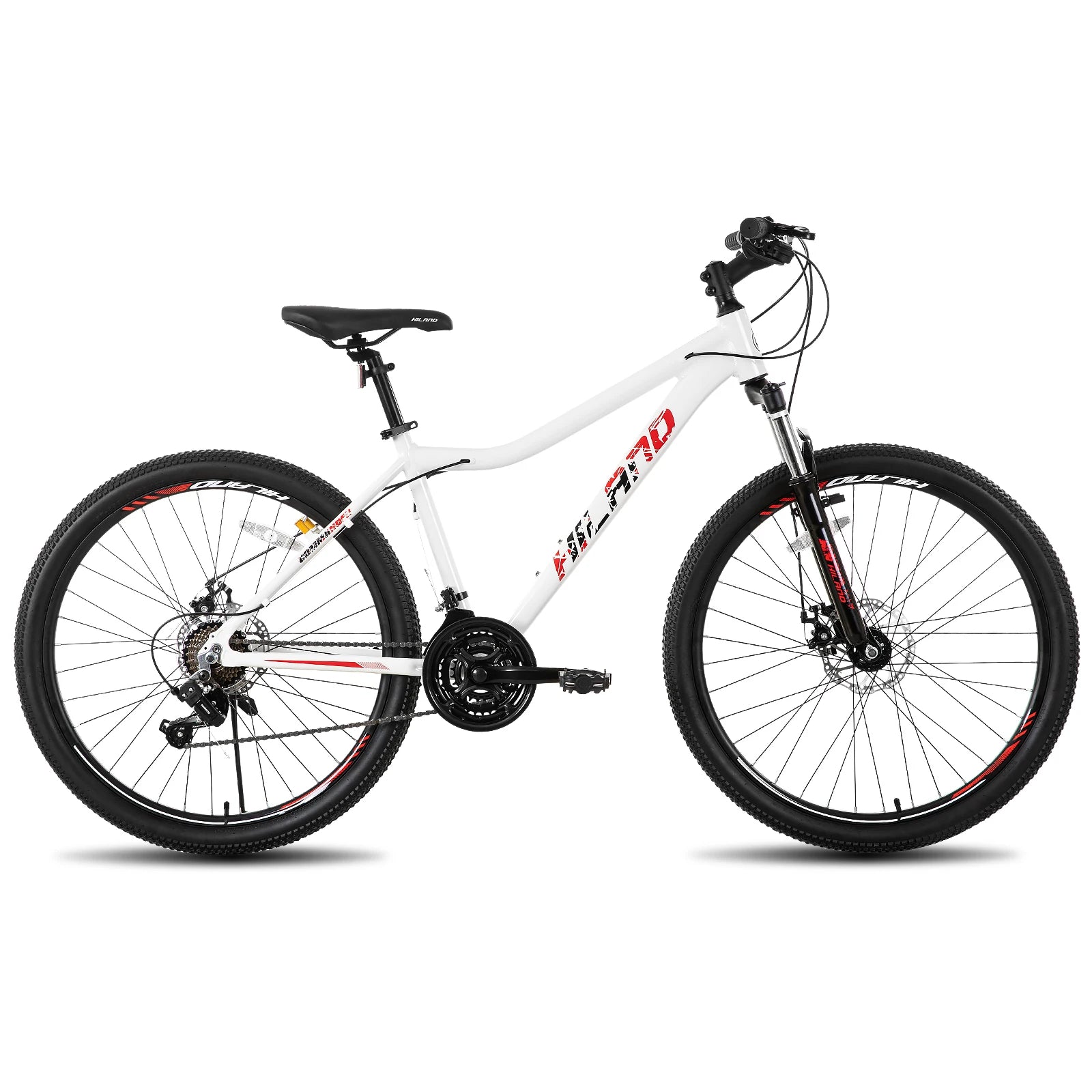HILAND 26/27” 21-Speed Women’s MTB