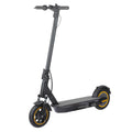 FREEBOY 500W Adult Electric Scooter with Shock Absorbers, Load 330lbs, APP Support E-Scooter,Folding Commuter Scooter