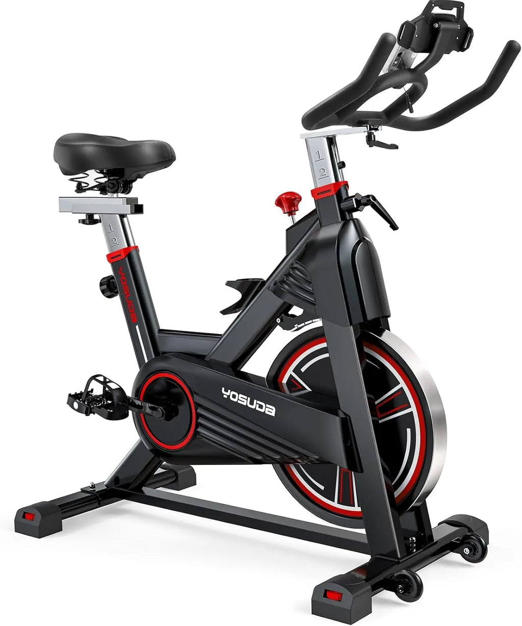YOSUDA PRO Magnetic Bike 350LB