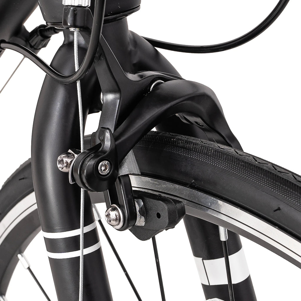 HILAND 700C 14-Speed Road Bike