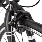 HILAND 700C 14-Speed Road Bike