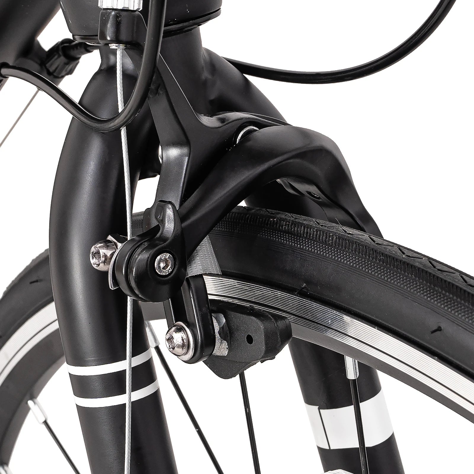 HILAND 700C 14-Speed Road Bike