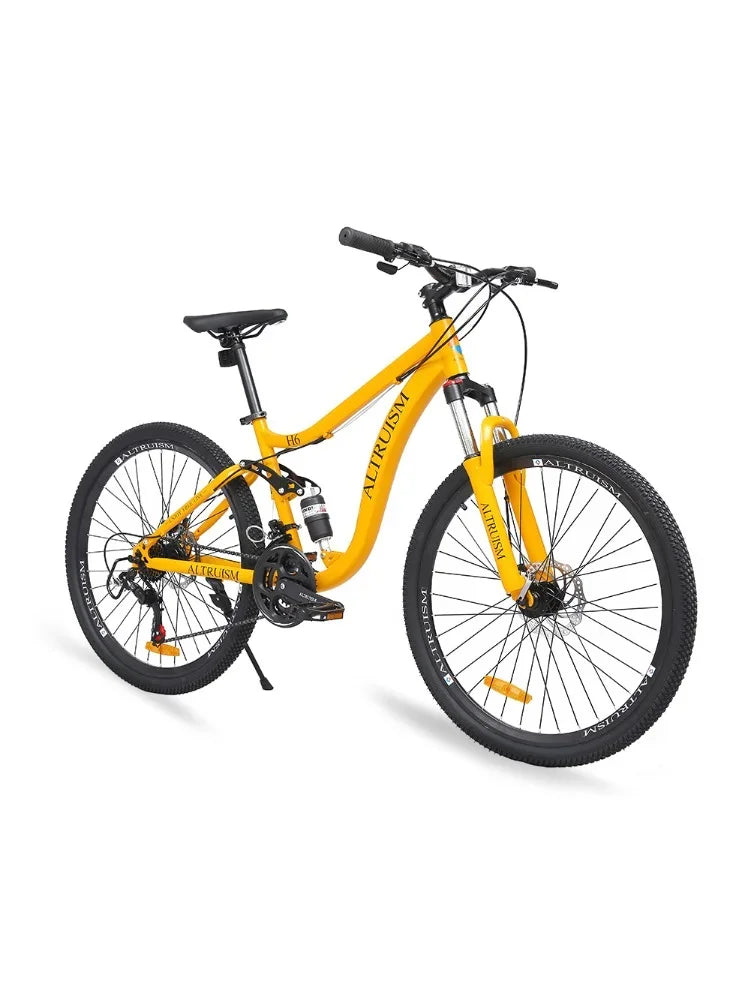 ALTRUISM H6 26” Women’s 21-Speed MTB