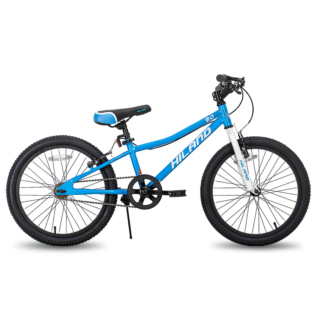 HILAND | 20" Single Speed Kids Mountain Bike | From $311.99