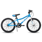 HILAND | 20" Single Speed Kids Mountain Bike | From $311.99