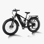 Lacros Thunder 750W 48V20Ah 26” Fat Tire E-Bike