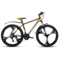 HILAND 26” 21-Speed Aluminum MTB
