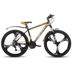 HILAND 26” 21-Speed Aluminum MTB