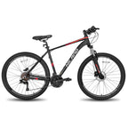 HILAND 27.5” 21-Speed Aluminum MTB