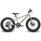 HILAND | 20"/24"/26" Fat Tire 7-Speed Kids Bike | From $602.99