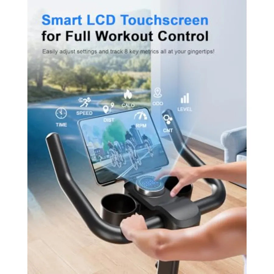 Brake Pad Indoor Spin Bike 300LB